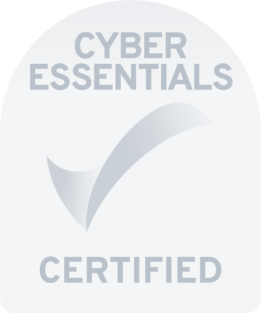 Cyber Essentials Certified