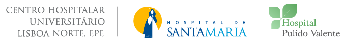 Hospital de Santa Maria / CHULN