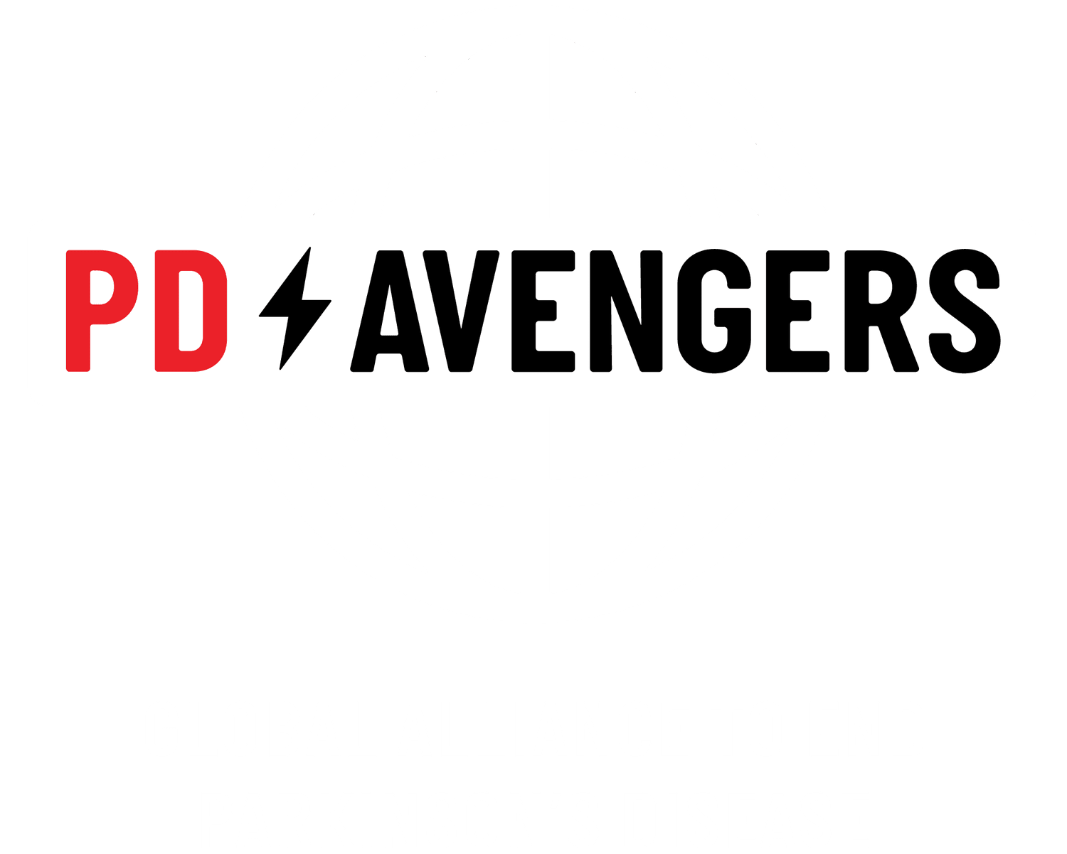 PD Avengers